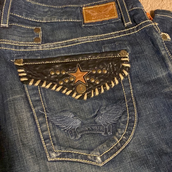 Men’s Robin’s Jean - Picture 2 of 9